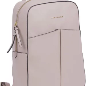 Рюкзак женский Piquadro Ashley CA6455W134/RO пудровый кожа