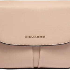 Сумка женская Piquadro Ashley BD6663W134/RO пудровый натур.кожа