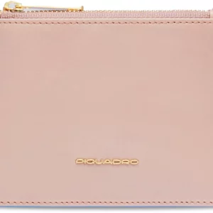 Кошелек женский Piquadro Blue Square PP6659B2R/RO2 пудровый