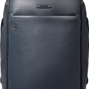 Рюкзак Piquadro Modus Special BV5993MOS/BLU синий кожа
