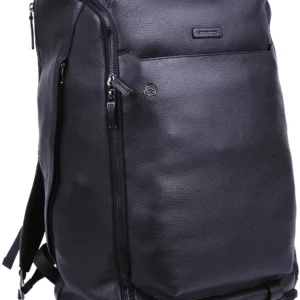 Рюкзак Piquadro Modus Special BV5993MOS/N черный кожа
