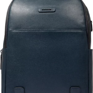 Рюкзак Piquadro Modus Special CA6289MOS/BLU синий кожа