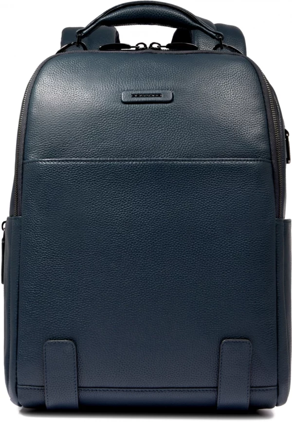 Рюкзак Piquadro Modus Special CA6289MOS/BLU синий кожа
