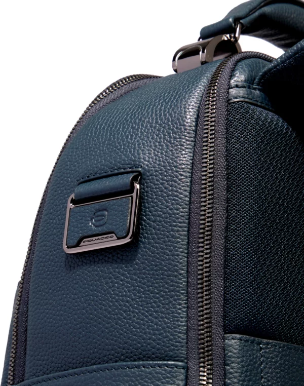 Рюкзак Piquadro Modus Special CA6289MOS/N черный кожа