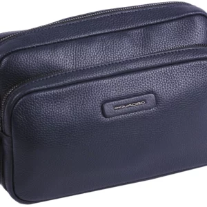 Сумка Piquadro Modus Special CA6564MOS/BLU синий натур.кожа