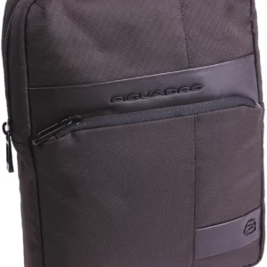 Сумка Piquadro Wollem CA1816W129/TM красное дерево полиэстер/натур.кожа