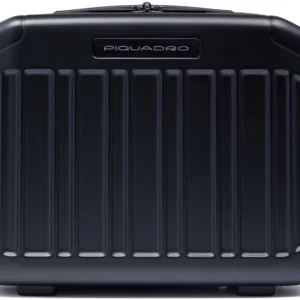 Косметичка Piquadro PQ Light BY6703PQL/NO черный поликарбонат