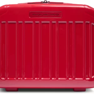 Косметичка Piquadro PQ Light BY6703PQL/R2 красный поликарбонат
