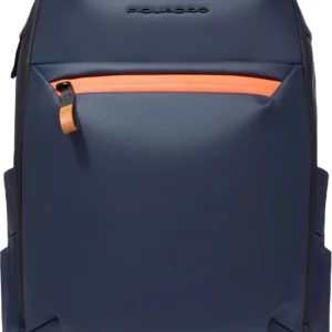 Рюкзак Piquadro Corner 2.0 CA6638C2OW/BLU синий полиуретан/полиэстер