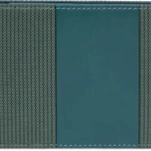 Кошелек мужской Piquadro Earth PU1392S137R/VE хаки натур.кожа/ткань