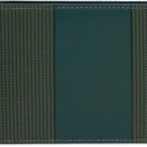 Кошелек мужской Piquadro Earth PU257S137R/VE хаки натур.кожа/ткань