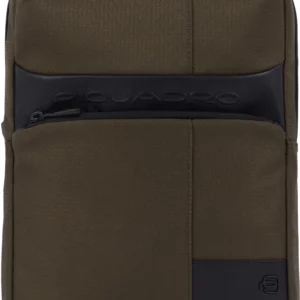 Сумка Piquadro Wollem CA1816W129/VE2 хаки нейлон