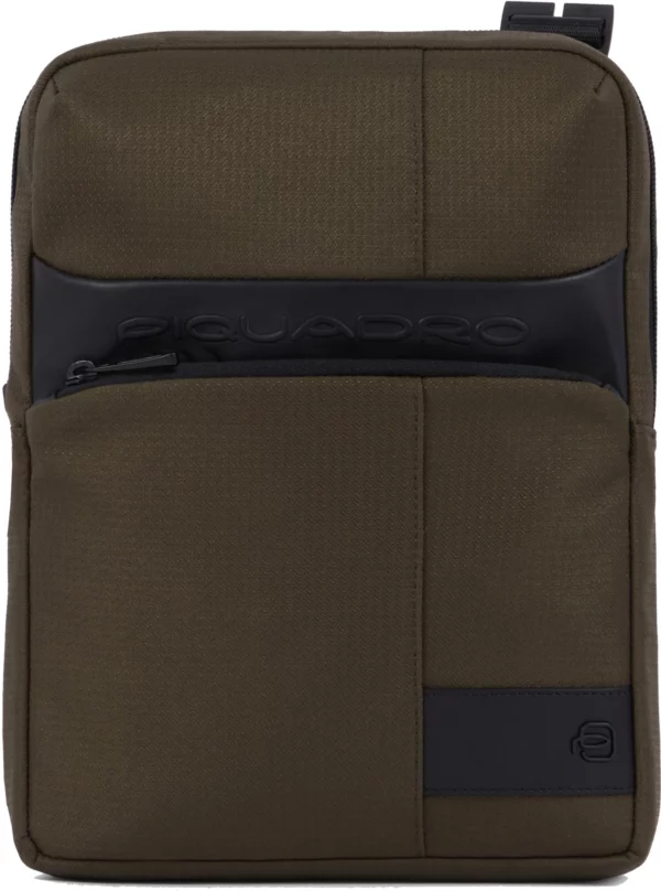 Сумка Piquadro Wollem CA1816W129/VE2 хаки нейлон