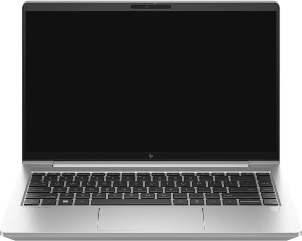 Ноутбук HP EliteBook 640 G10 Core i5 1335U 16Gb SSD512Gb Intel Iris Xe graphics 14" IPS FHD (1920x1080) без ОС silver WiFi BT Cam (_736H9AV)