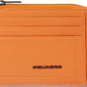 Кошелек Piquadro Atlas PP4822S138R/AR охра натур.кожа