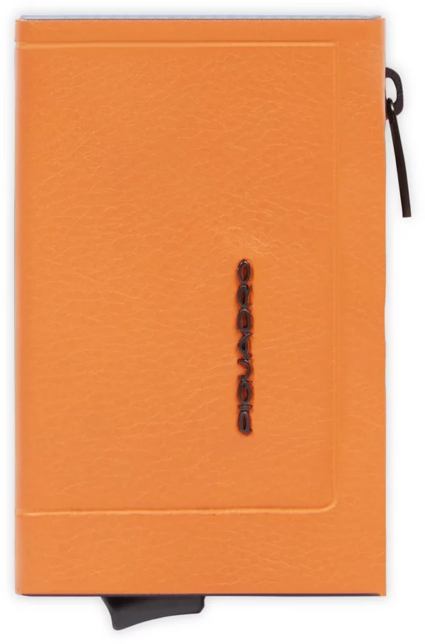 Кошелек Piquadro Atlas PP5585S138R/AR охра натур.кожа