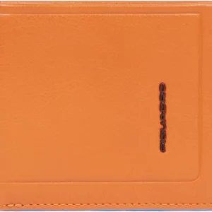 Кошелек Piquadro Atlas PU3891S138R/AR охра натур.кожа