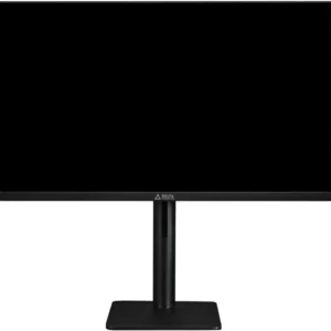 Монитор Delta Computers 23.8" Сова OM238I черный IPS 5ms 16:9 HDMI M/M матовая HAS Piv 250cd 178гр/178гр 1920x1080 VGA DP FHD 3.95кг (RUS)
