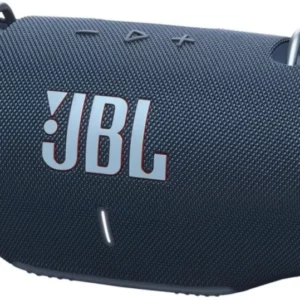 Колонка порт. JBL Xtreme 4 синий 100W 2.1 BT 10м 9444mAh (JBLXTREME4BLUUK)