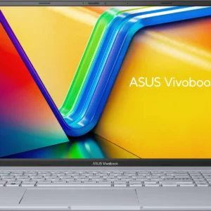 Ноутбук Asus VivoBook 16X K3605ZC-MB419 Core i7 12700H 16Gb SSD512Gb NVIDIA GeForce RTX 3050 4Gb 16" IPS WUXGA (1920x1200) без ОС silver WiFi BT Cam (_90NB11F2-M00KZ0)