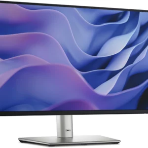 Монитор Dell 21.5" P2225H черный IPS LED 5ms 16:9 HDMI матовая HAS Piv 1500:1 250cd 178гр/178гр 1920x1080 100Hz VGA DP FHD USB 4.83кг