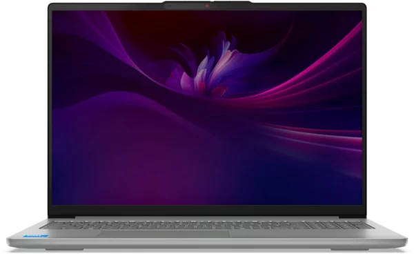 Ноутбук Lenovo IdeaPad Slim 5 16IRH10 Core i7 13620H 32Gb SSD1Tb Intel UHD Graphics 16" OLED 2.8K (2880x1800) Windows 11 Home grey WiFi BT Cam (83HS0030RK)