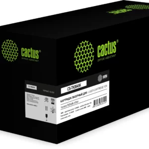 Картридж лазерный Cactus CS-TK8545K TK-8545K черный (30000стр.) для Kyocera TASKalfa 4054ci