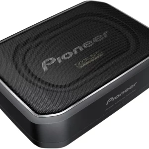Сабвуфер автомобильный Pioneer TS-WX140DA 50Вт активный