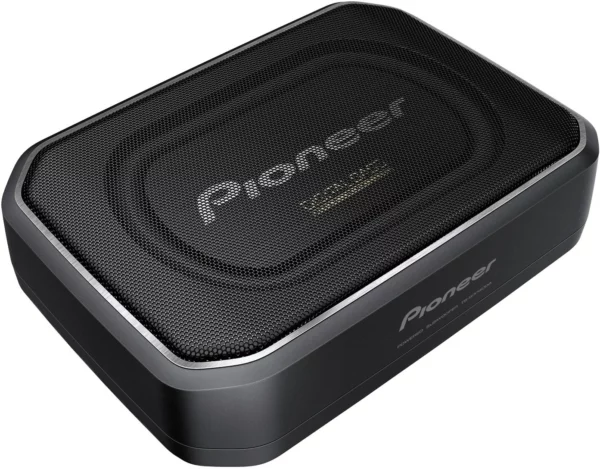 Сабвуфер автомобильный Pioneer TS-WX140DA 50Вт активный