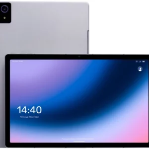 Планшет Kvadra TS11.02-2111-21 (2.4) 8C RAM6Gb ROM128Gb 10.95" IPS 2000x1200 Аврора Корпоративная серый 13Mpix 5Mpix BT WiFi microSD 256Gb 9000mAh 8hr