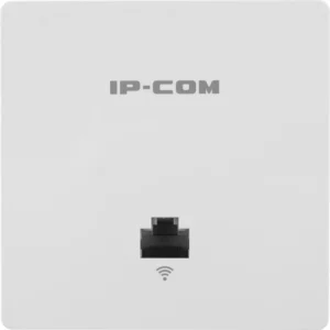 Точка доступа IP-Com W36AP AC1200 Wi-Fi белый