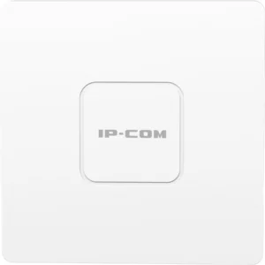 Точка доступа IP-Com W63AP AC1200 Wi-Fi белый