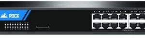 Коммутатор Netis ST220GPR-2G2S (L2) 18x1Гбит/с 16PoE настраиваемый