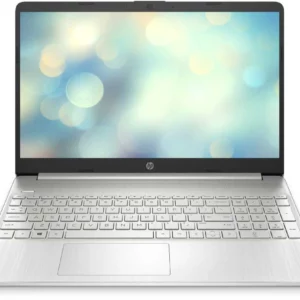 Ноутбук HP 15s-eq2023nq Ryzen 5 5500U 8Gb SSD512Gb AMD Radeon Graphics 15.6" IPS FHD (1920x1080) FreeDOS silver WiFi BT Cam (4Q6E6EA)