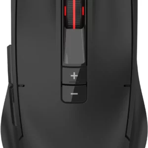 Мышь A4Tech Bloody ES8 черный оптическая 6000dpi USB 7but (ES8 STONE BLACK)