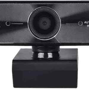 Камера Web A4Tech Bloody GK30 черный 1Mpix (1920x1080) USB2.0 с микрофоном (GK30 BLACK)