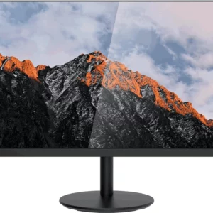 Монитор Dahua 24" DHI-LM24-A200 черный VA LED 5ms 16:9 HDMI матовая 3000:1 220cd 178гр/178гр 1920x1080 100Hz VGA FHD 2кг