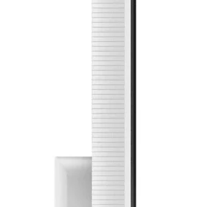 Монитор Philips 23.8" E Line 24E1N1100AW белый IPS LED 16:9 HDMI M/M матовая 250cd 178гр/178гр 1920x1080 100Hz VGA FHD