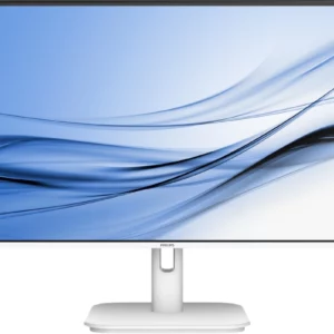 Монитор Philips 27" 27E1N1200AW белый IPS LED 16:9 HDMI M/M матовая 300cd 178гр/178гр 1920x1080 100Hz VGA DP FHD