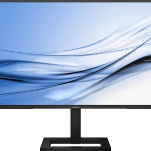 Монитор Philips 27" 27E1N1300AE черный IPS LED 16:9 HDMI M/M матовая HAS Piv 250cd 178гр/178гр 1920x1080 100Hz FHD USB
