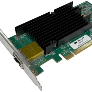 Сетевой адаптер 10G Ethernet Origo ON404 ON404/A1A PCI Express x8