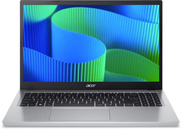 Ноутбук Acer Extensa 15 EX215-34-32RU Core i3 N305 16Gb SSD512Gb Intel UHD Graphics 15.6" IPS FHD (1920x1080) без ОС silver WiFi BT Cam (_NX.EHTCD.003)