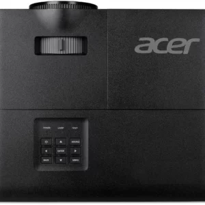 Проектор Acer X1328WHn DLP 4800Lm ANSI (1280x800) 20000:1 ресурс лампы:6000часов 1xUSB typeA 2xHDMI 2.8кг
