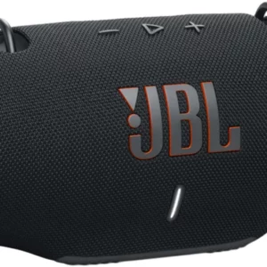 Колонка порт. JBL Xtreme 4 черный 100W 2.1 BT 10м 9444mAh (JBLXTREME4BLKCN)