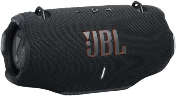 Колонка порт. JBL Xtreme 4 черный 100W 2.1 BT 10м 9444mAh (JBLXTREME4BLKCN)