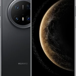 Смартфон Huawei Mate 50 256Gb 8Gb черный моноблок 3G 4G 2Sim 6.7" 1224x2700 Android 12 50Mpix 802.11 a/b/g/n/ac/ax NFC GPS GSM900/1800 GSM1900 Protect NM max256Gb