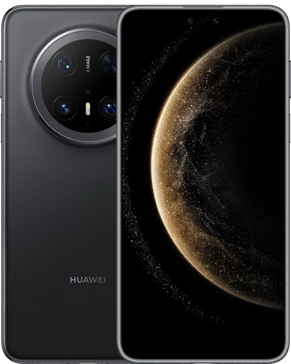 Смартфон Huawei Mate 50 256Gb 8Gb черный моноблок 3G 4G 2Sim 6.7" 1224x2700 Android 12 50Mpix 802.11 a/b/g/n/ac/ax NFC GPS GSM900/1800 GSM1900 Protect NM max256Gb