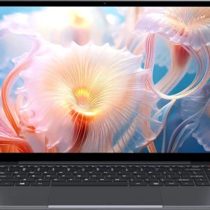 Ноутбук Chuwi Corebook X Core i9 13900HX 32Gb SSD1Tb Intel UHD Graphics 14" IPS 2K (2160x1440) Windows 11 Home grey WiFi BT Cam 4000mAh