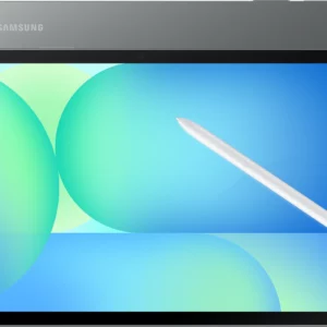 Планшет Samsung Galaxy Tab S10 FE 1580 (2.9) 8C RAM8Gb ROM128Gb 10.9" TFT 2304x1440 Android 15 серый 13Mpix 12Mpix BT WiFi microSD 1Tb 8000mAh