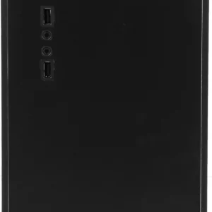 ПК IRU Office 320A5S MT Ryzen 5 PRO 4650G (3.7) 16Gb SSD512Gb RGr FreeDOS GbitEth 400W черный (2089219)